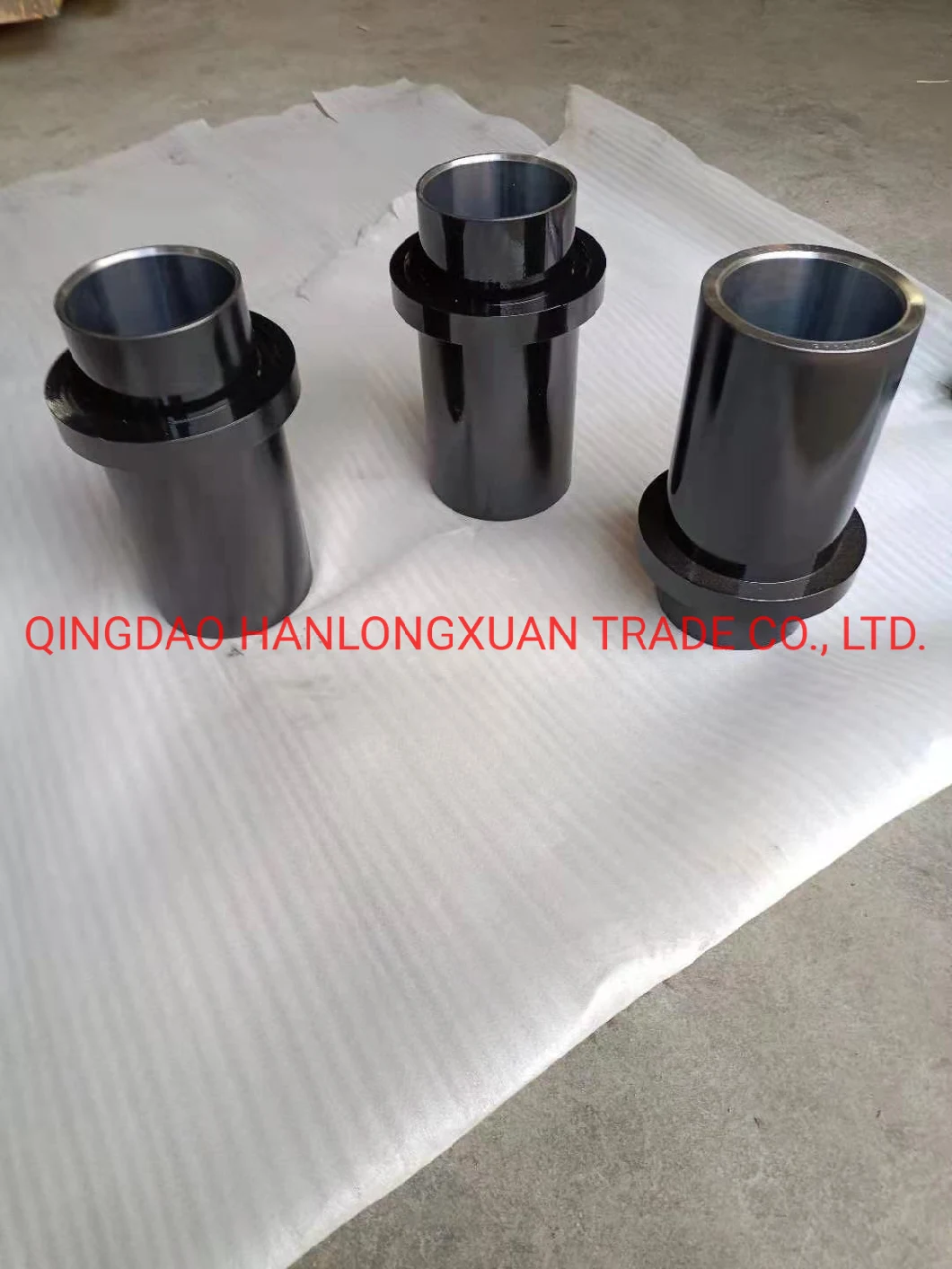 Triplex Mud Pump Parts/Pump Part/Ceramic Cylinder Liner