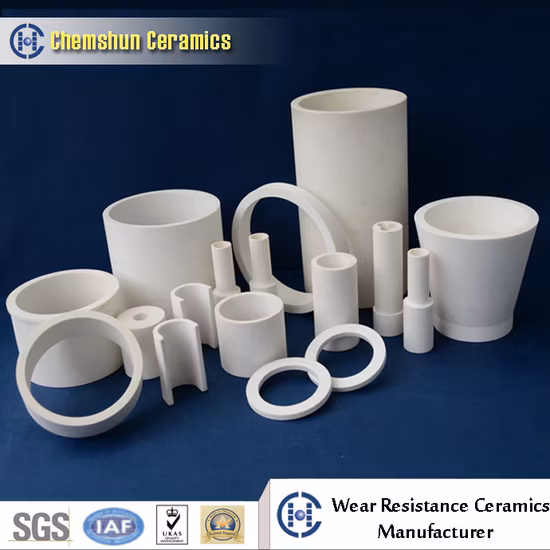 Alumina Weldable Ceramic Liner as Hopper Liners Turkey