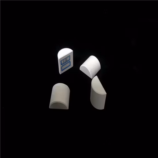 High Density Practical Wear Resistant Economic Ceramic Cylinder Grinding Media