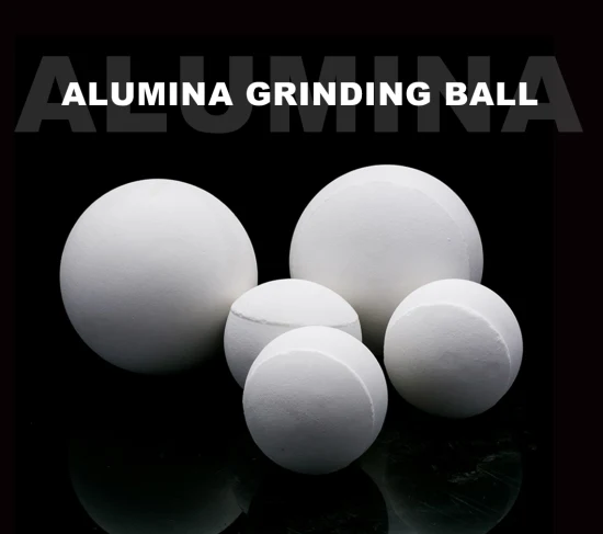 13mm 99% Industrial Catalyst Support Media Inert Alumina Ceramic Balls